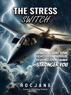 cover image of The Stress Switch